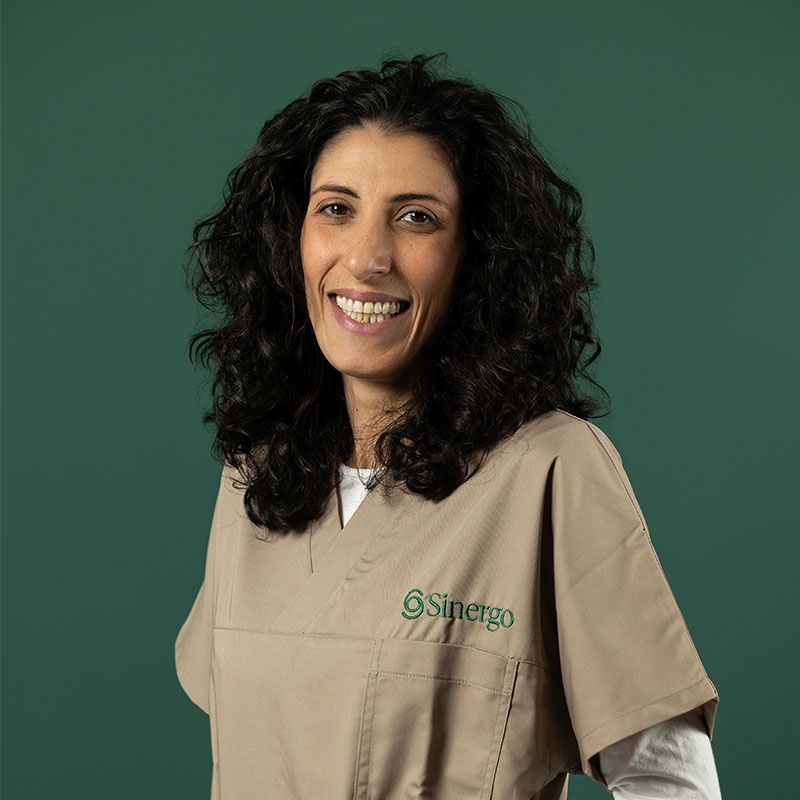 CINZIA LOGIUDICE