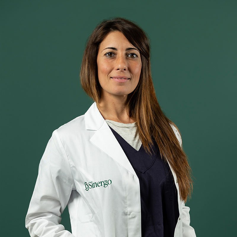 CHIARA ROTONDO